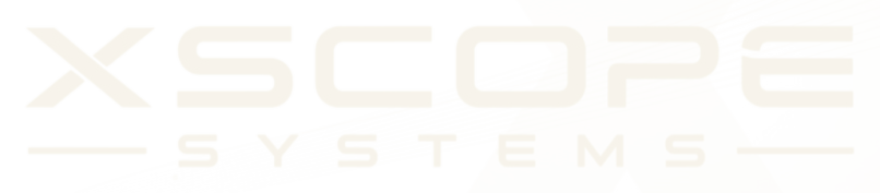 XSCOPE SYSTEMS